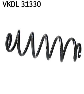 Mola de suspensão SKF ref. VKDL 31330